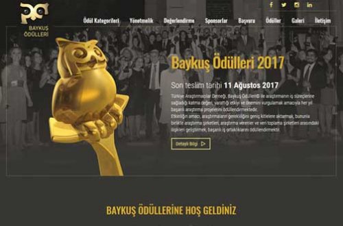 Baykuş Ödülleri 2017