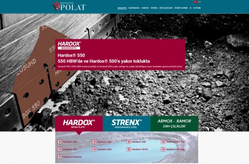 Seyfettin Polat Web Sitesi